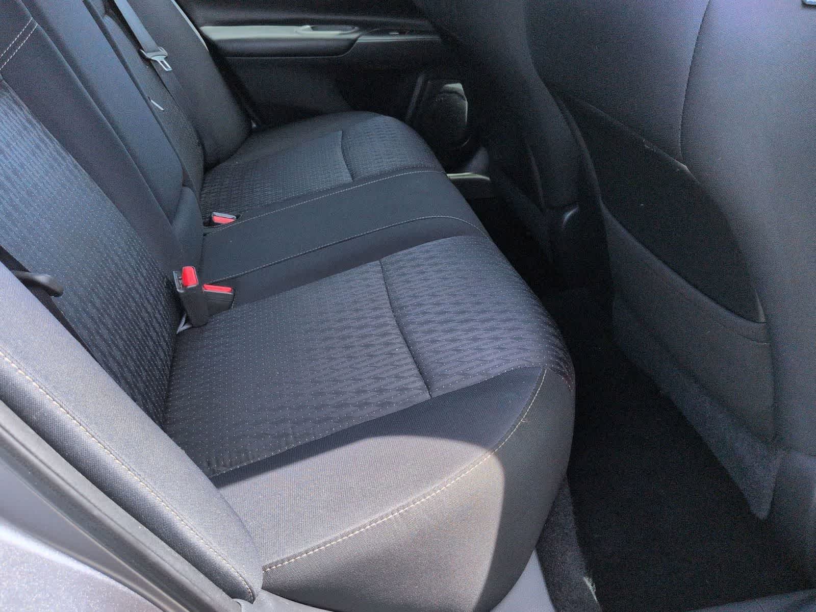 Thumbnail: 2016 Nissan Altima - 20