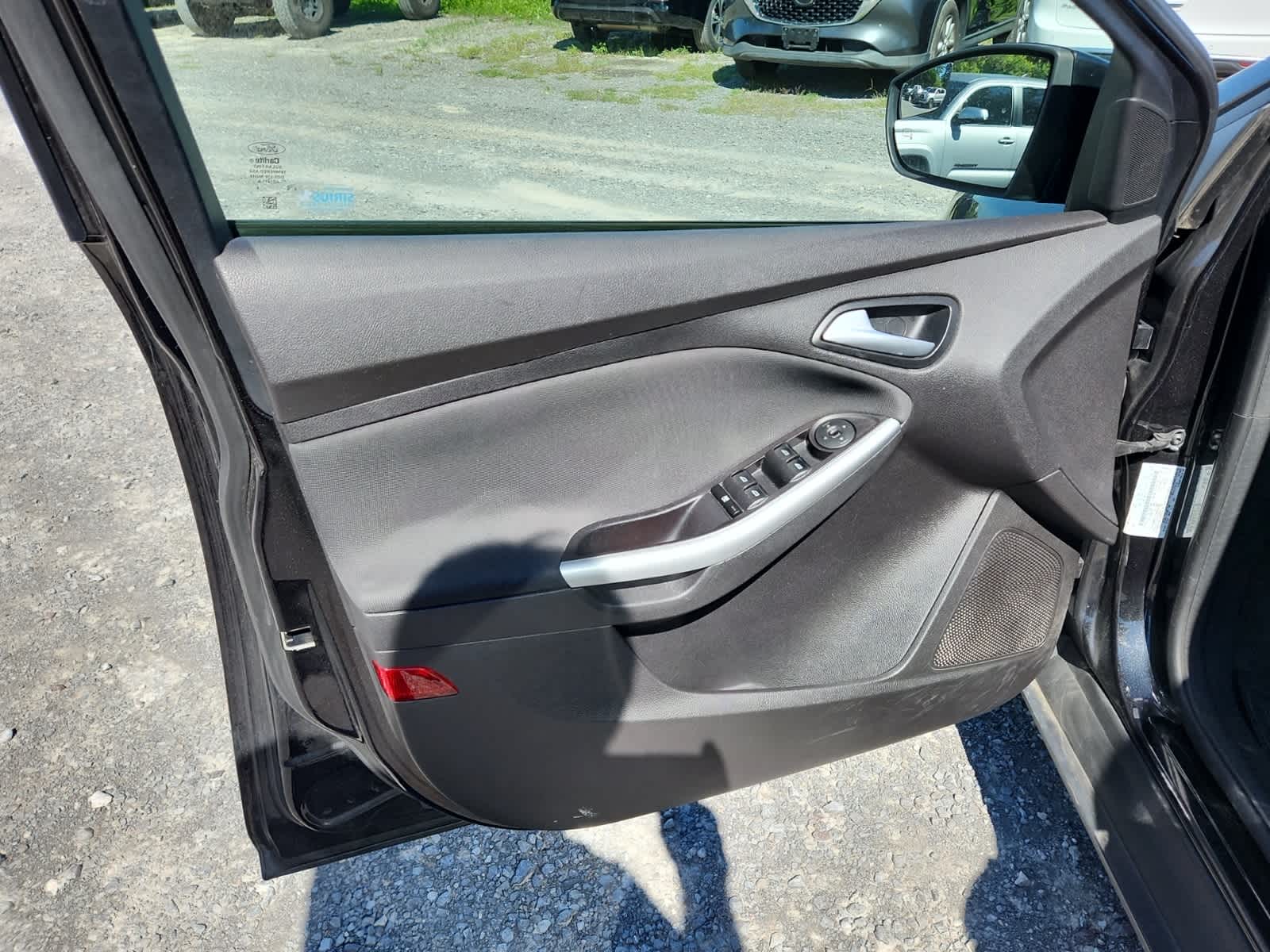 Thumbnail: 2013 Ford Focus - 16