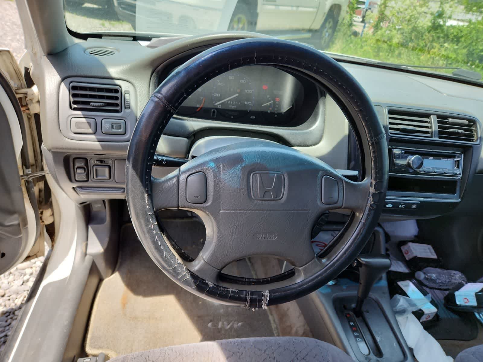 Thumbnail: 1999 Honda Civic - 8