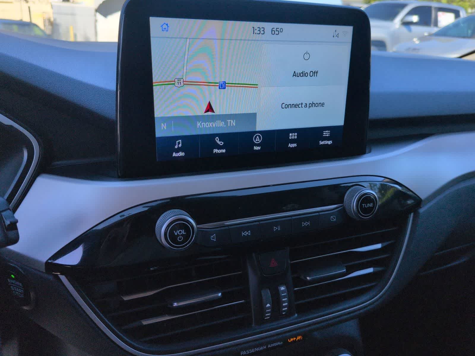 Thumbnail: 2020 Ford Escape - 27