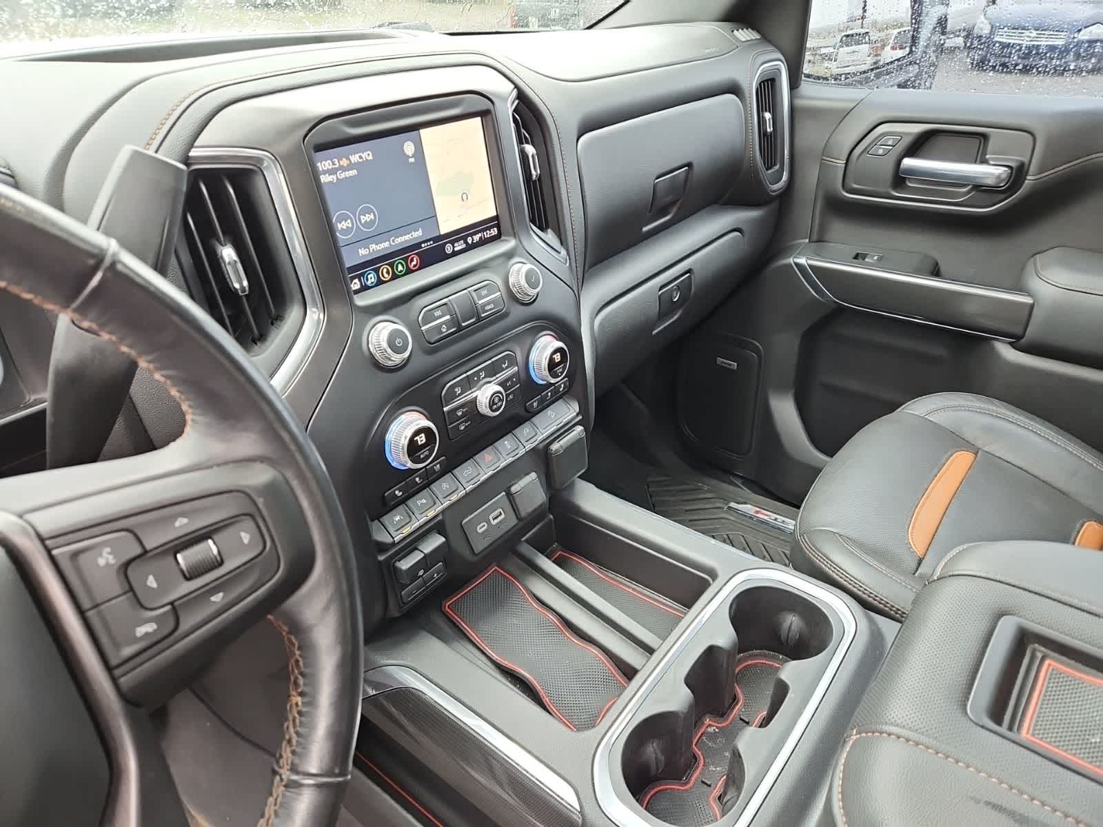 Thumbnail: 2020 GMC Sierra 1500 - 11