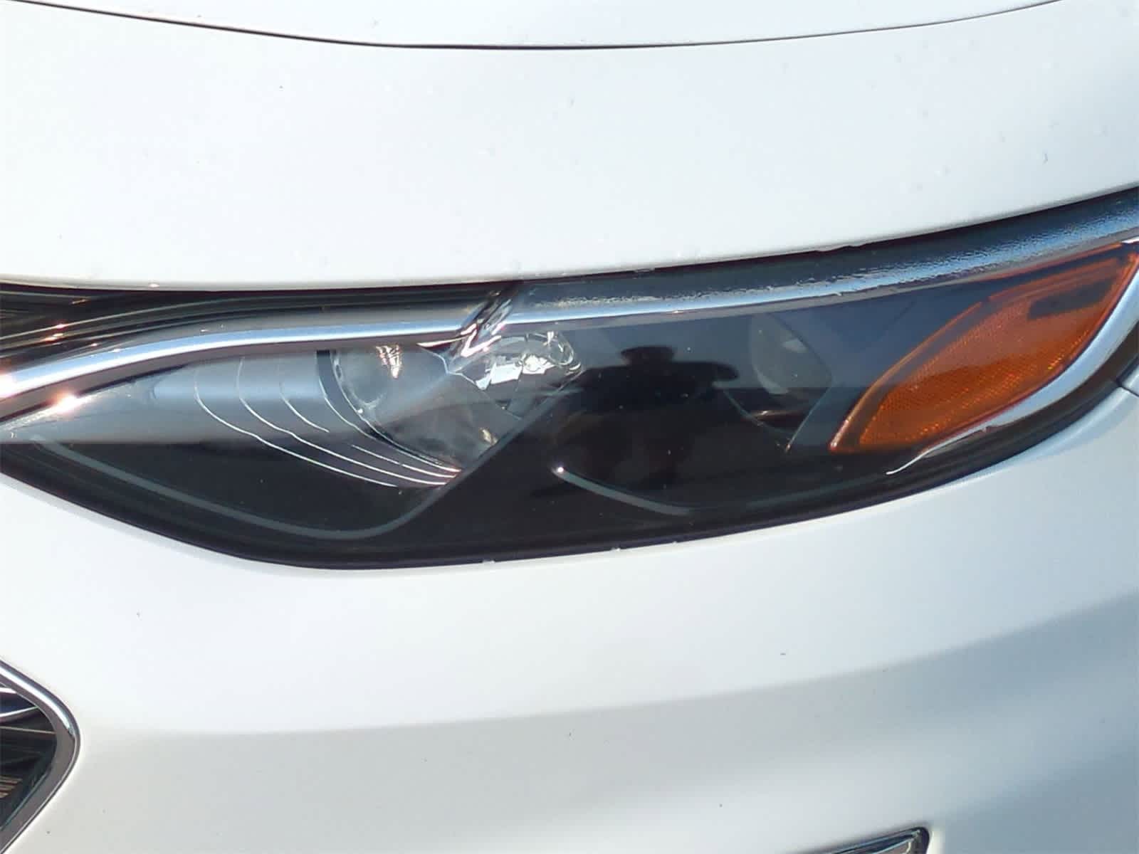 2023 Chevrolet Malibu LT 10