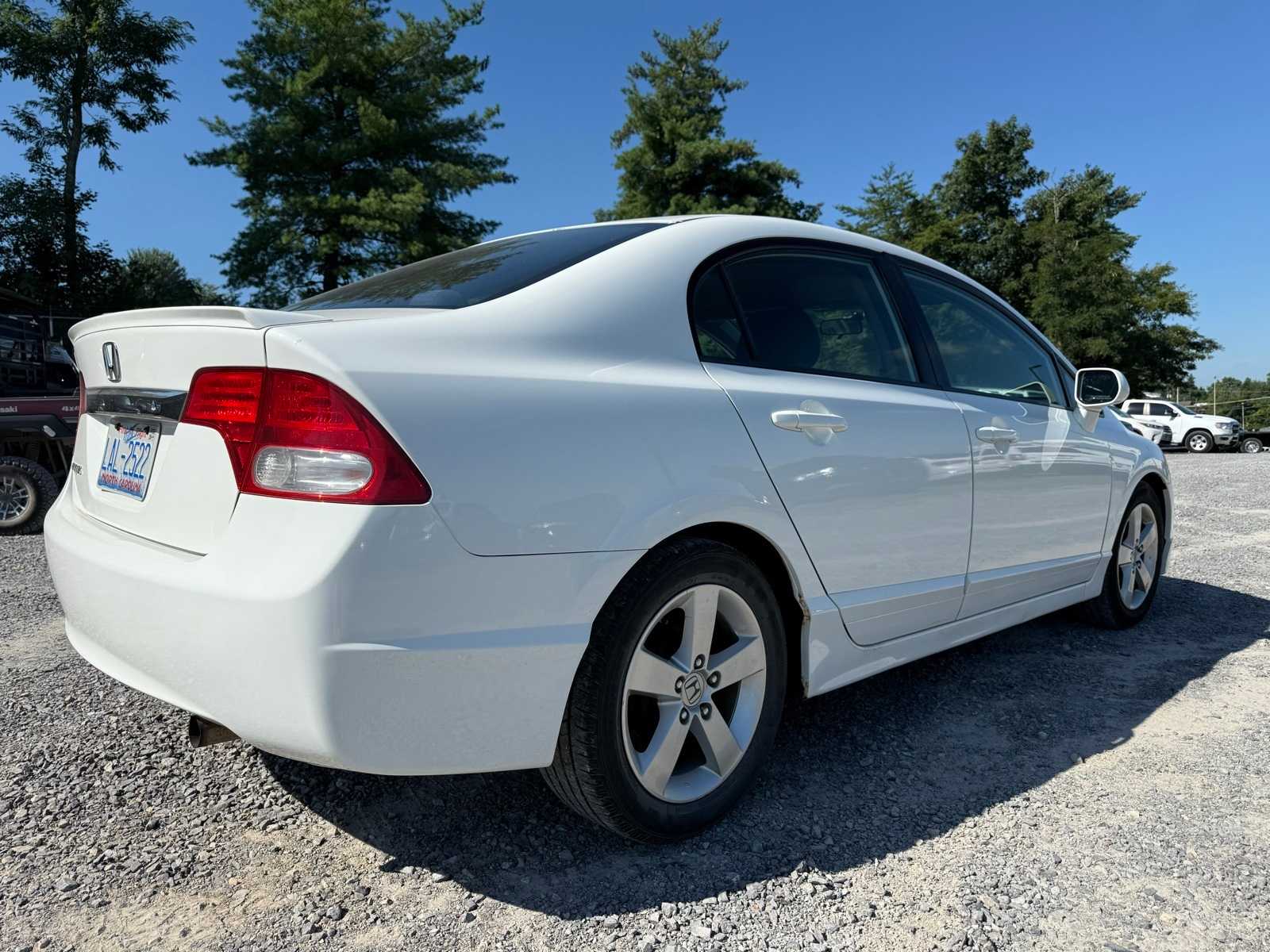 Thumbnail: 2011 Honda Civic - 3