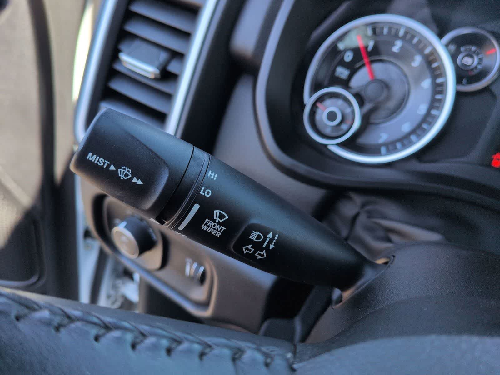 Thumbnail: 2022 RAM 1500 - 20