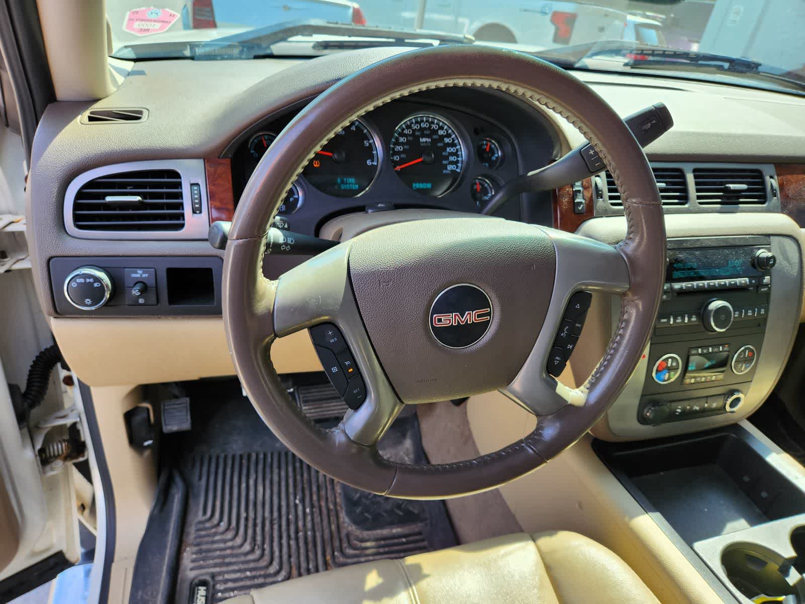 Thumbnail: 2009 GMC Sierra 1500 - 12