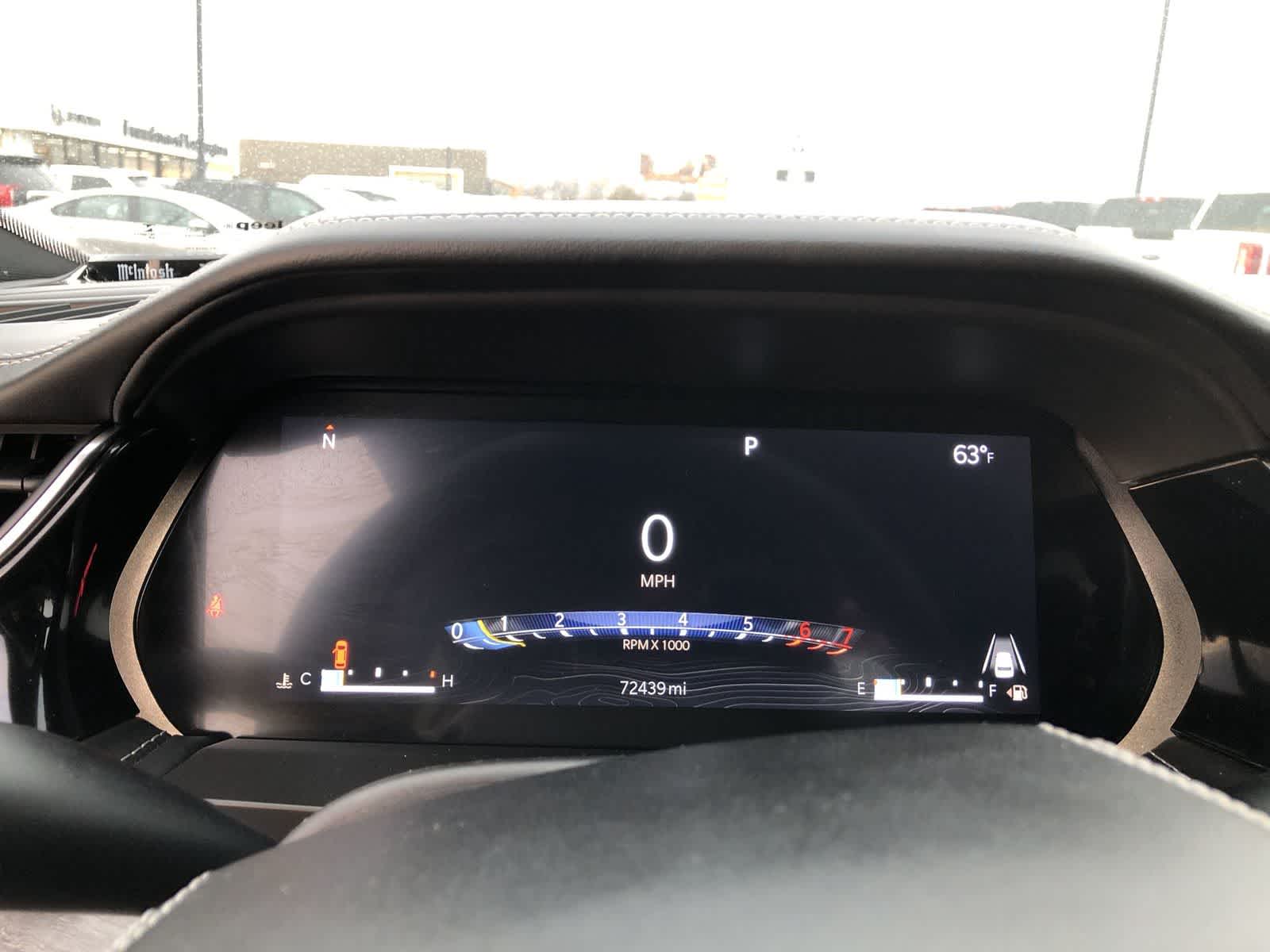 Thumbnail: 2022 Jeep Grand Cherokee - 25