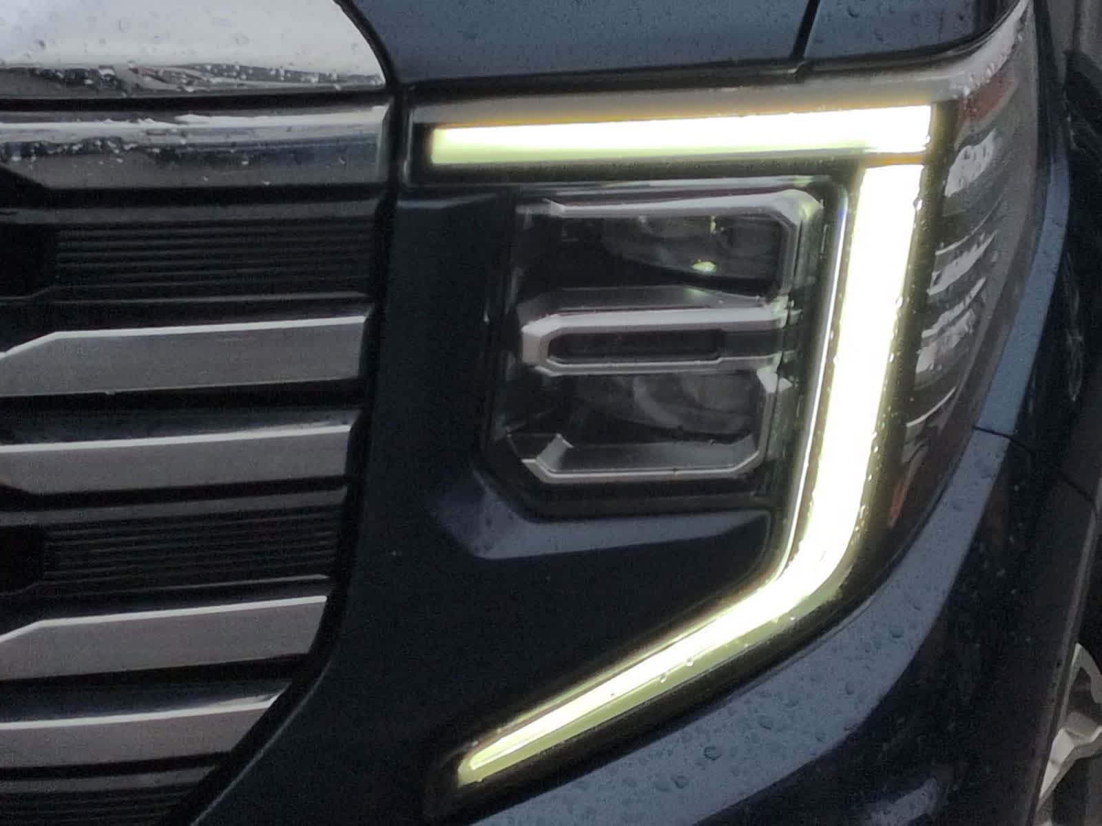 Thumbnail: 2022 GMC Sierra 1500 - 11