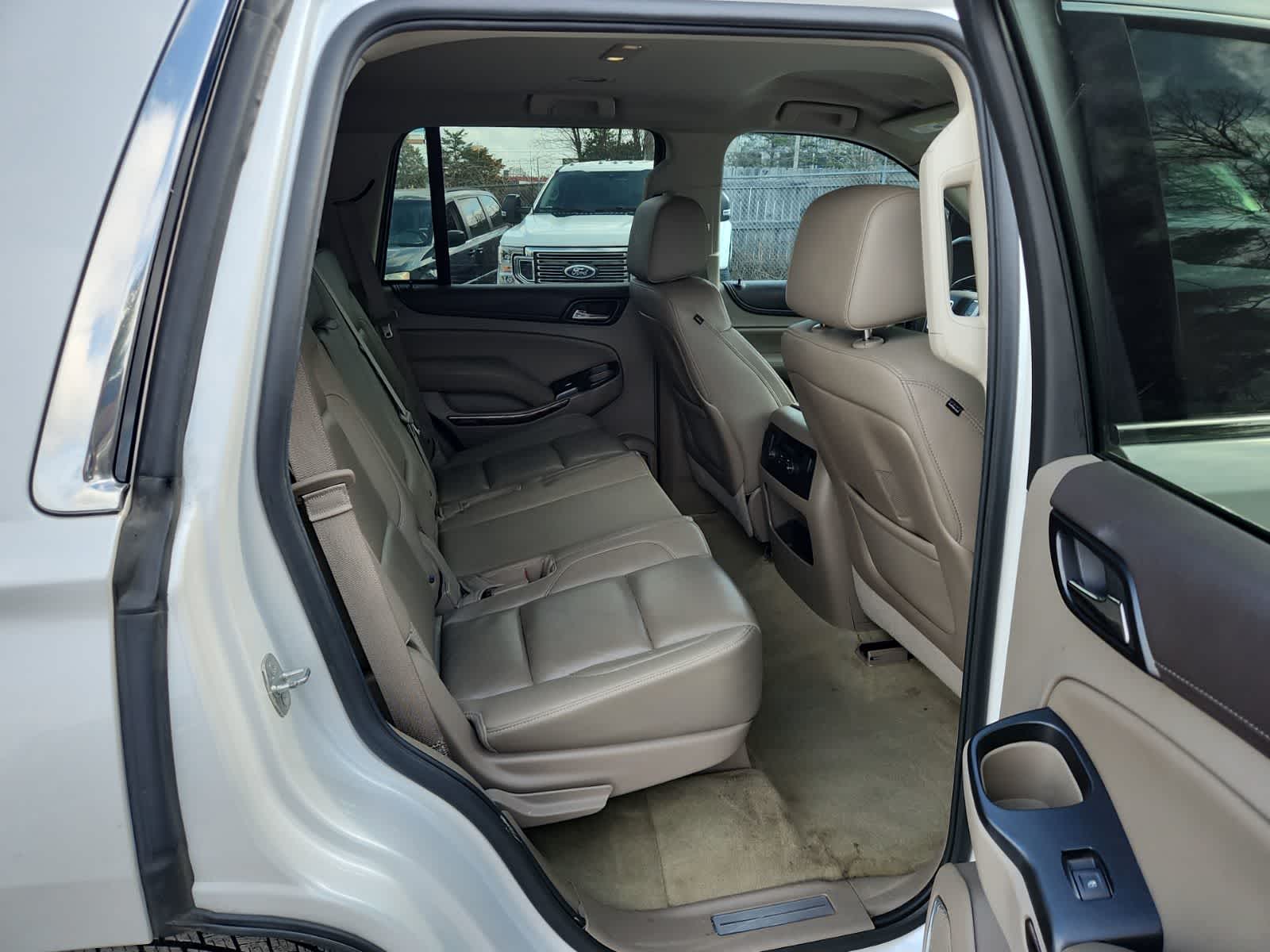 Thumbnail: 2016 GMC Yukon - 21