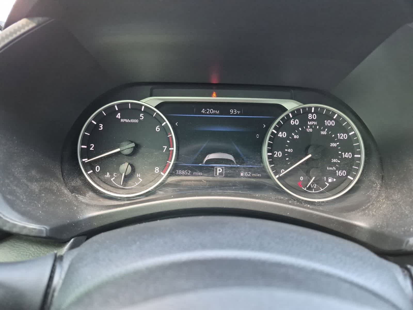 Thumbnail: 2024 Nissan Sentra - 32