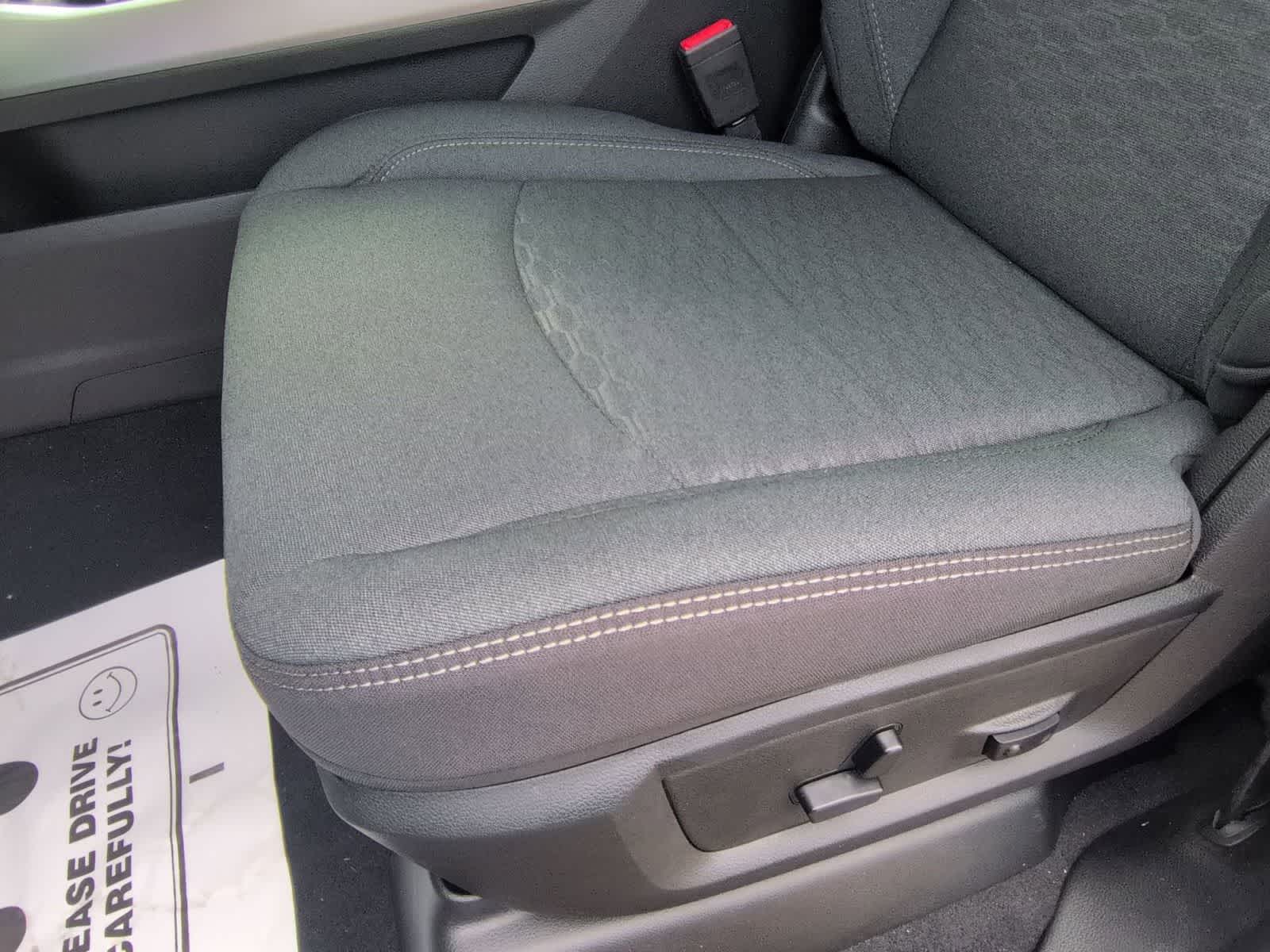 Thumbnail: 2026 RAM 2500 - 16