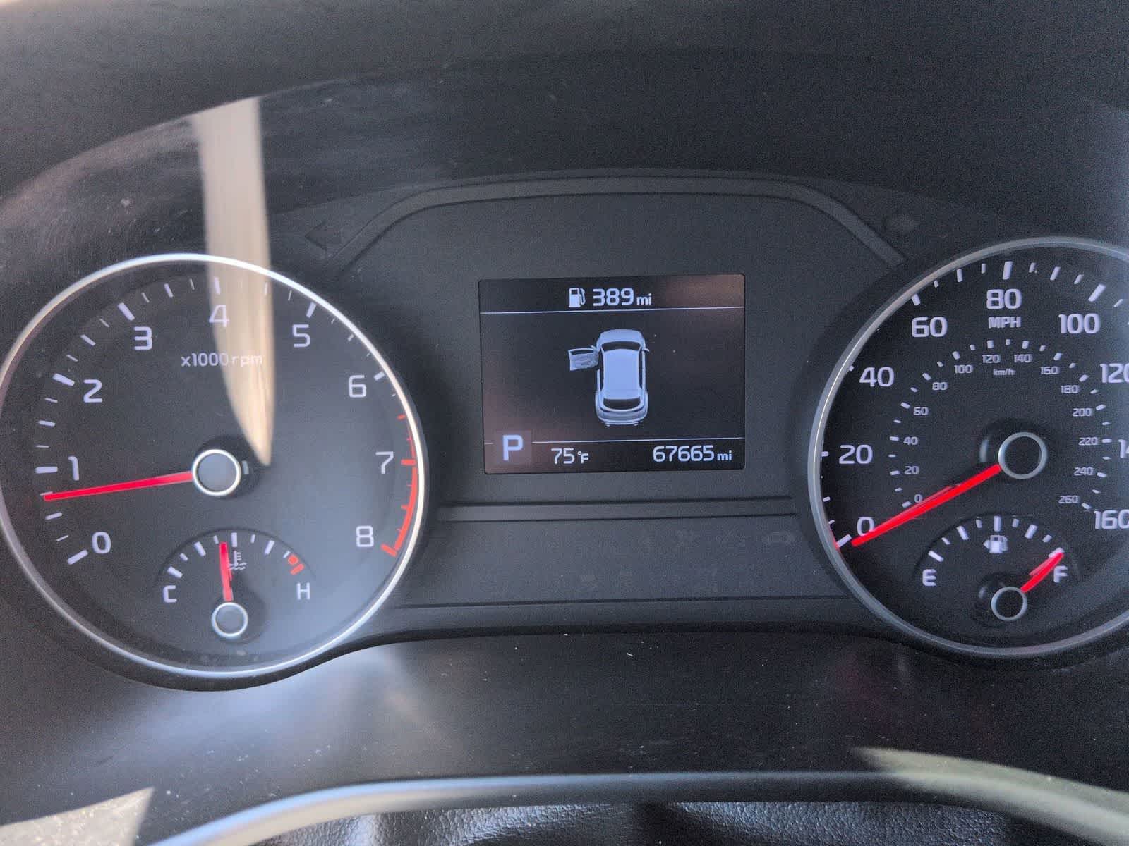 Thumbnail: 2022 Kia Sportage - 31