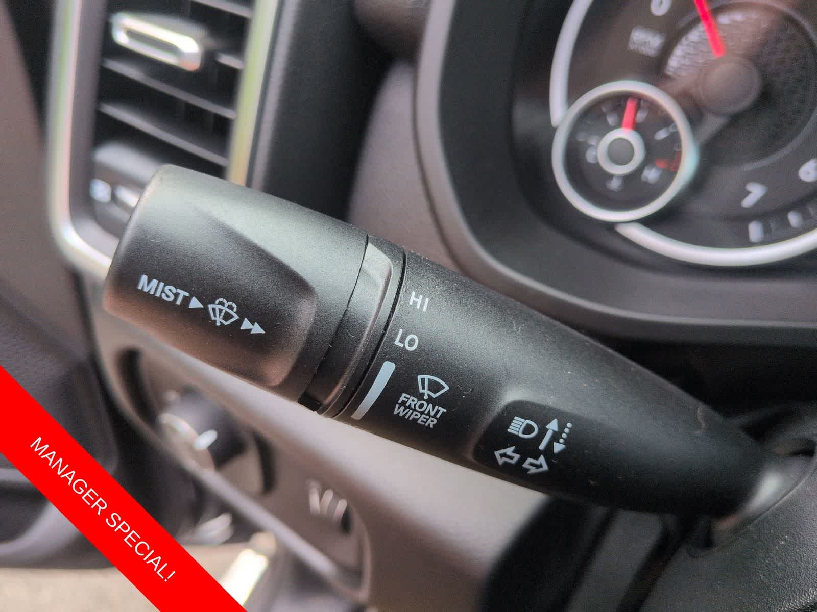 Thumbnail: 2026 RAM 1500 - 25