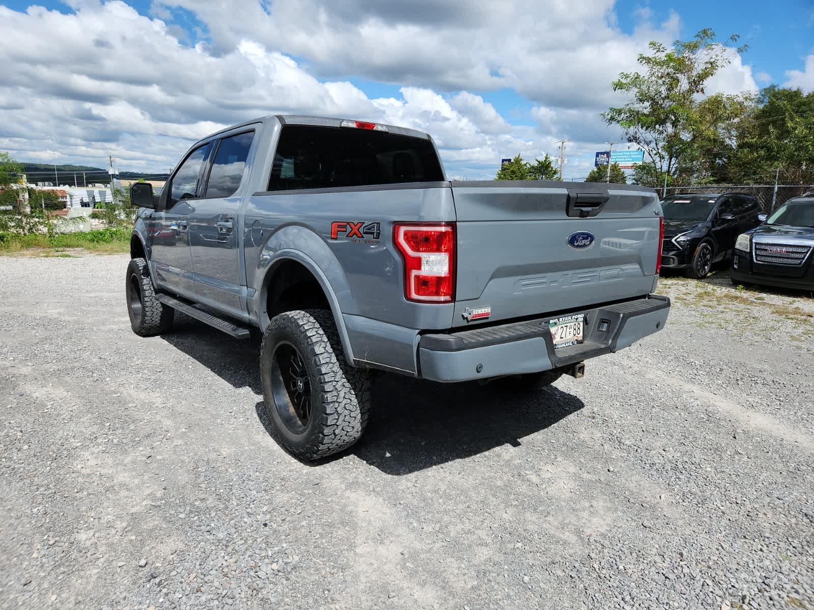 Thumbnail: 2019 Ford F-150 - 3