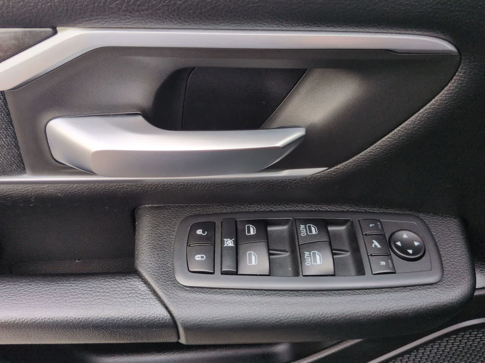 Thumbnail: 2020 RAM 1500 - 16