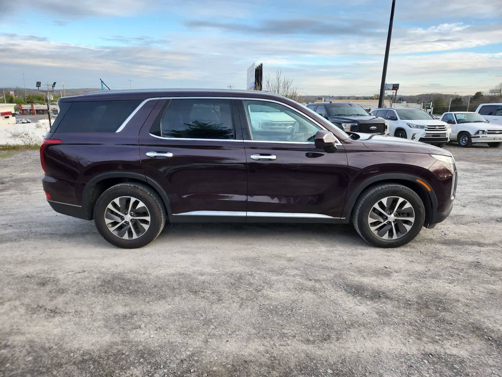 Thumbnail: 2020 Hyundai Palisade - 6