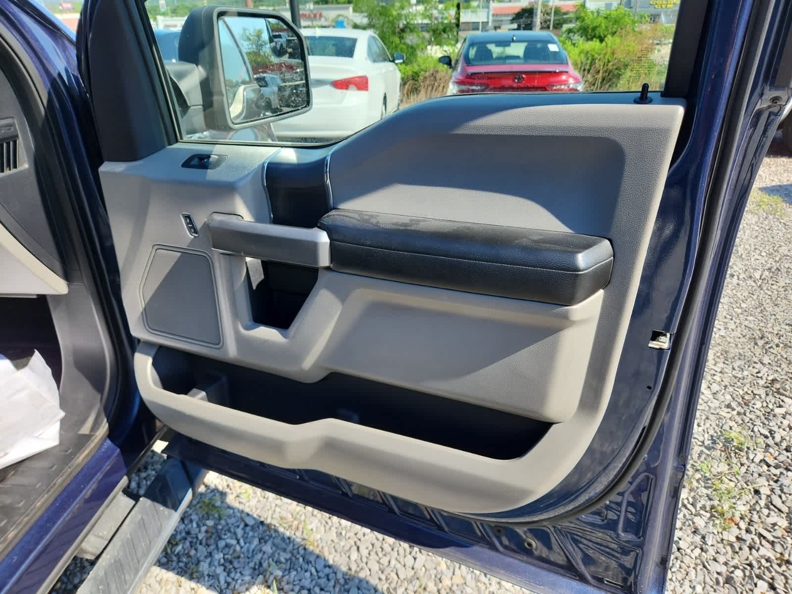 Thumbnail: 2016 Ford F-150 - 23