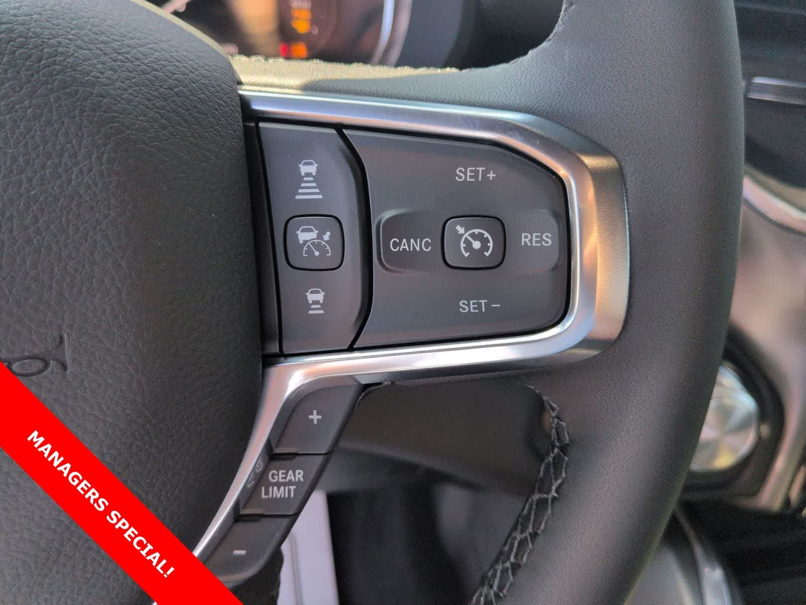 Thumbnail: 2026 RAM 1500 - 23