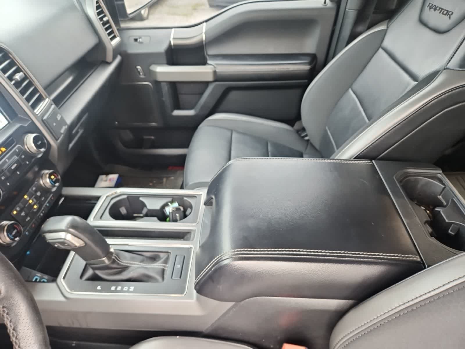 Thumbnail: 2019 Ford F-150 - 10