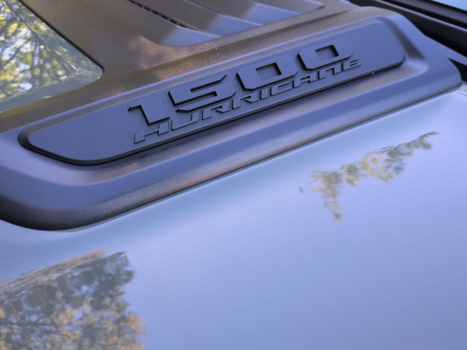 Thumbnail: 2026 RAM 1500 - 12