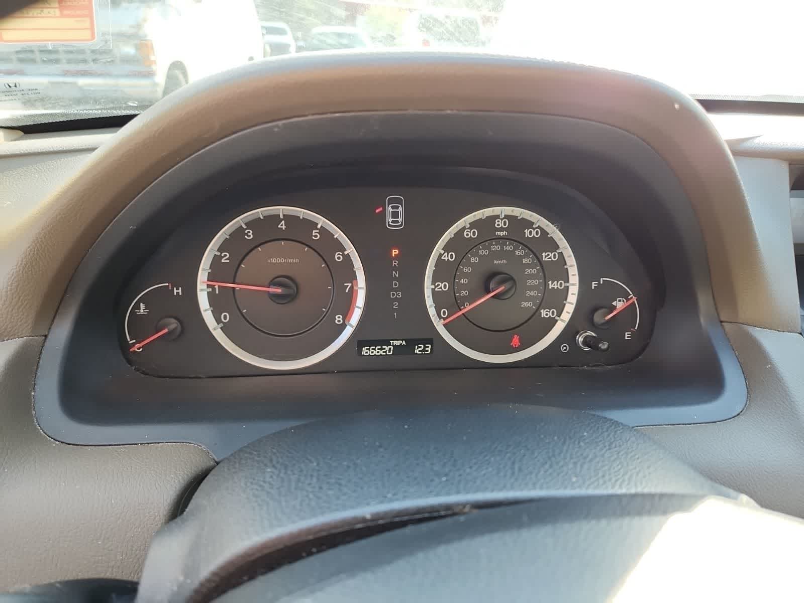 Thumbnail: 2008 Honda Accord - 9