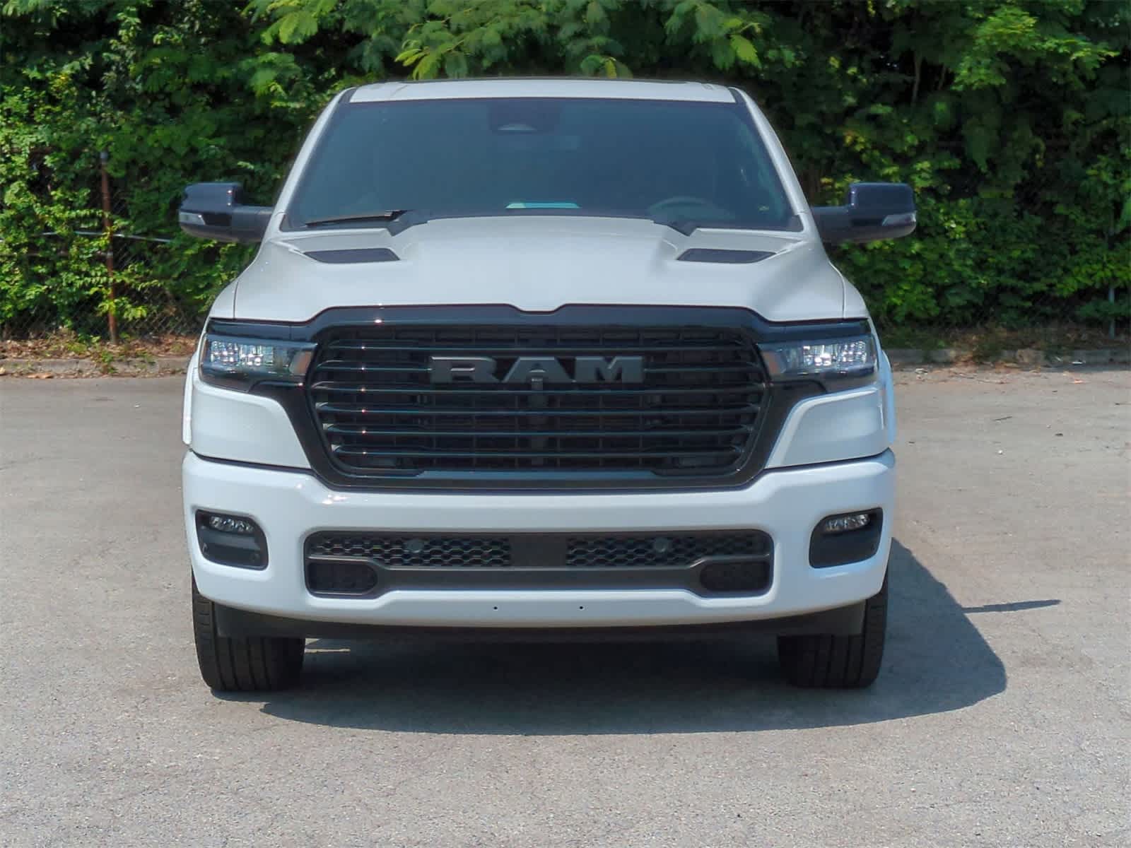Thumbnail: 2025 RAM 1500 - 3