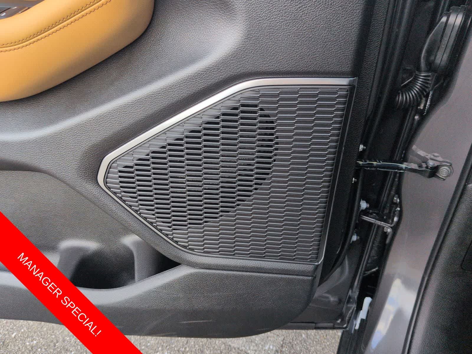 Thumbnail: 2025 Jeep Grand Cherokee - 29