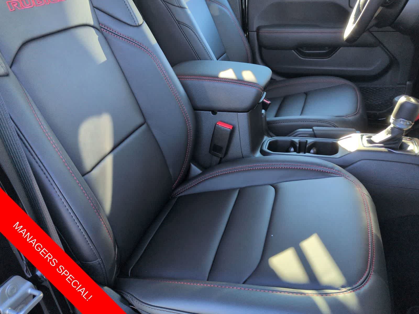 Thumbnail: 2026 Jeep Wrangler - 20