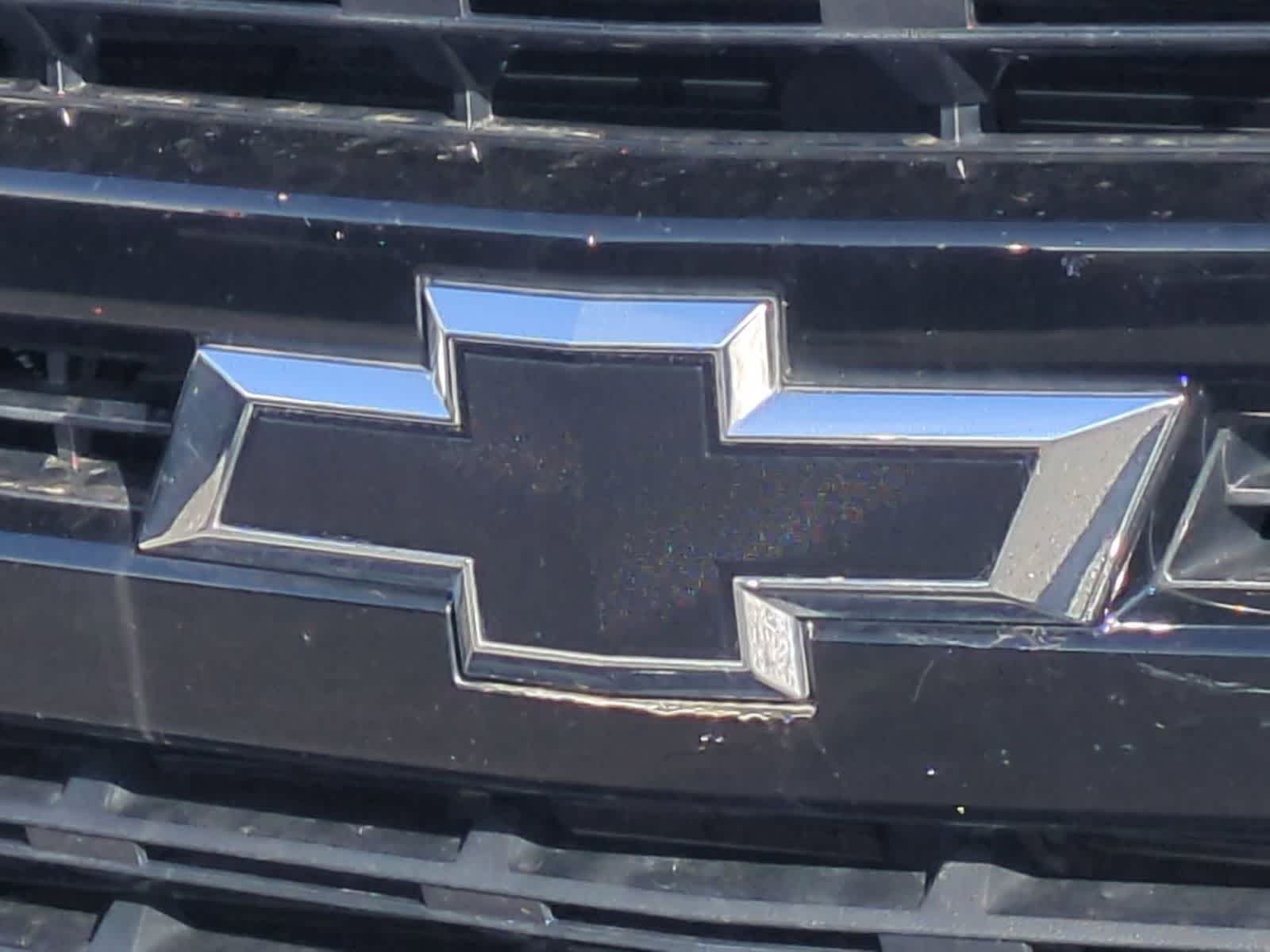 Thumbnail: 2022 Chevrolet Silverado 1500 - 12