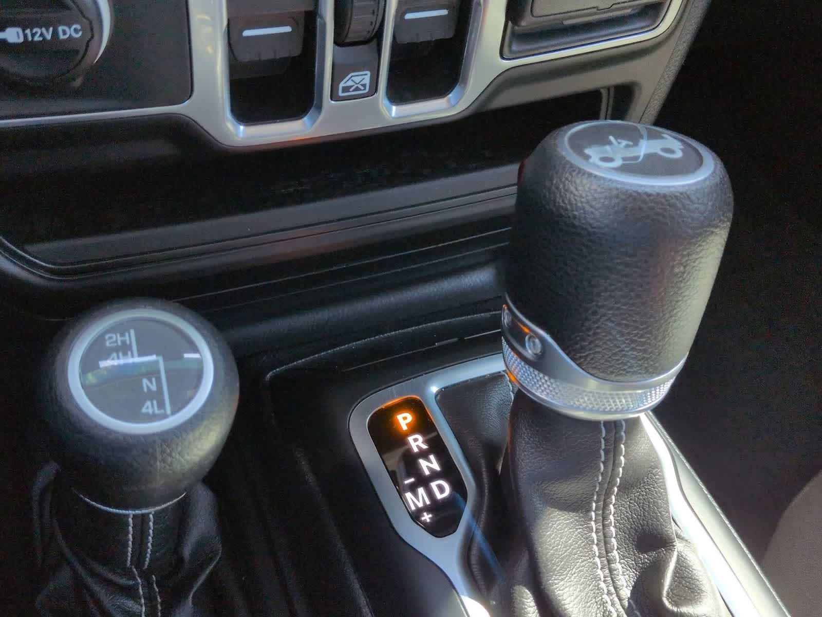 Thumbnail: 2018 Jeep Wrangler - 30