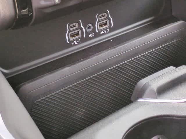 Thumbnail: 2025 RAM 2500 - 31