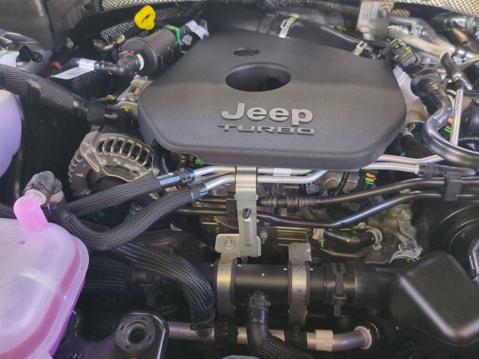 Thumbnail: 2026 Jeep Grand Cherokee - 15