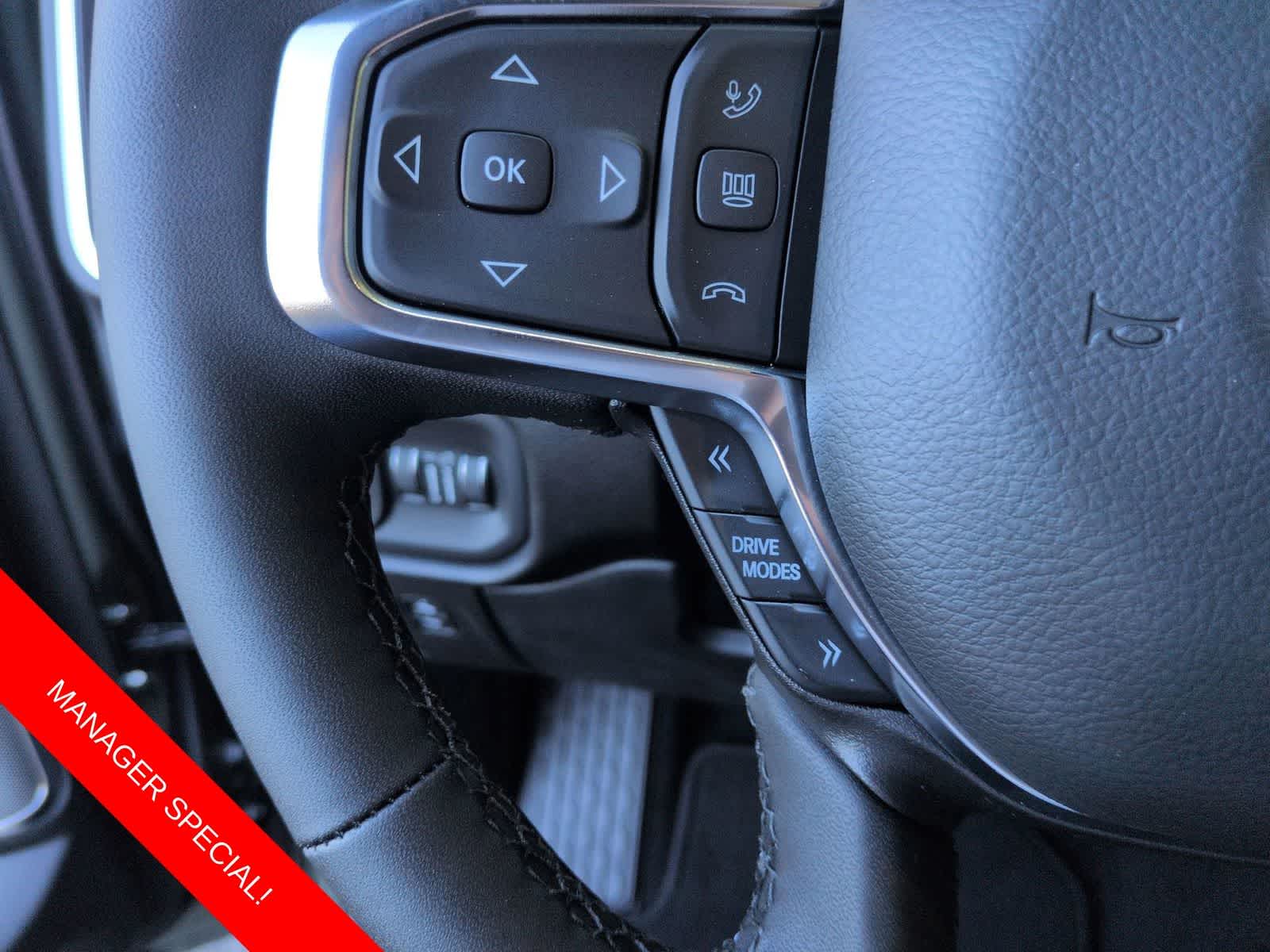 Thumbnail: 2026 RAM 1500 - 22