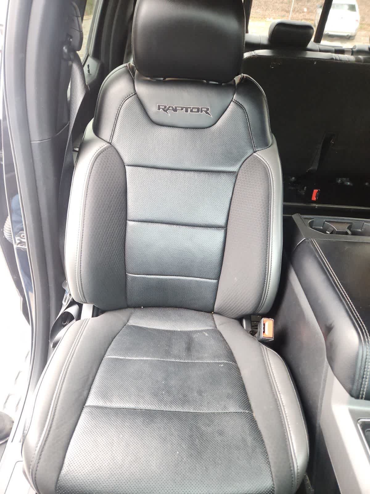 Thumbnail: 2019 Ford F-150 - 17