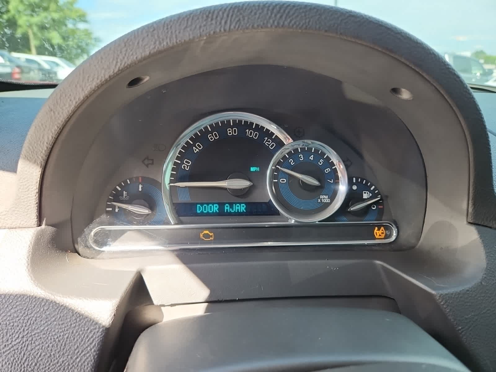 Thumbnail: 2006 Chevrolet HHR - 9