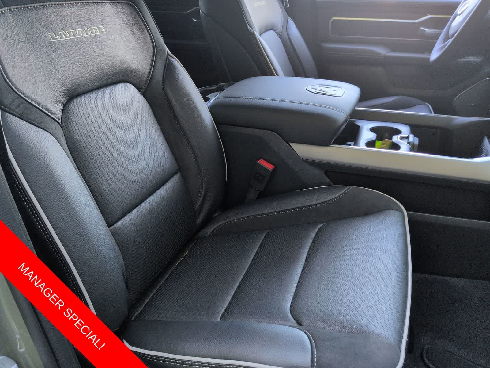 Thumbnail: 2026 RAM 1500 - 20