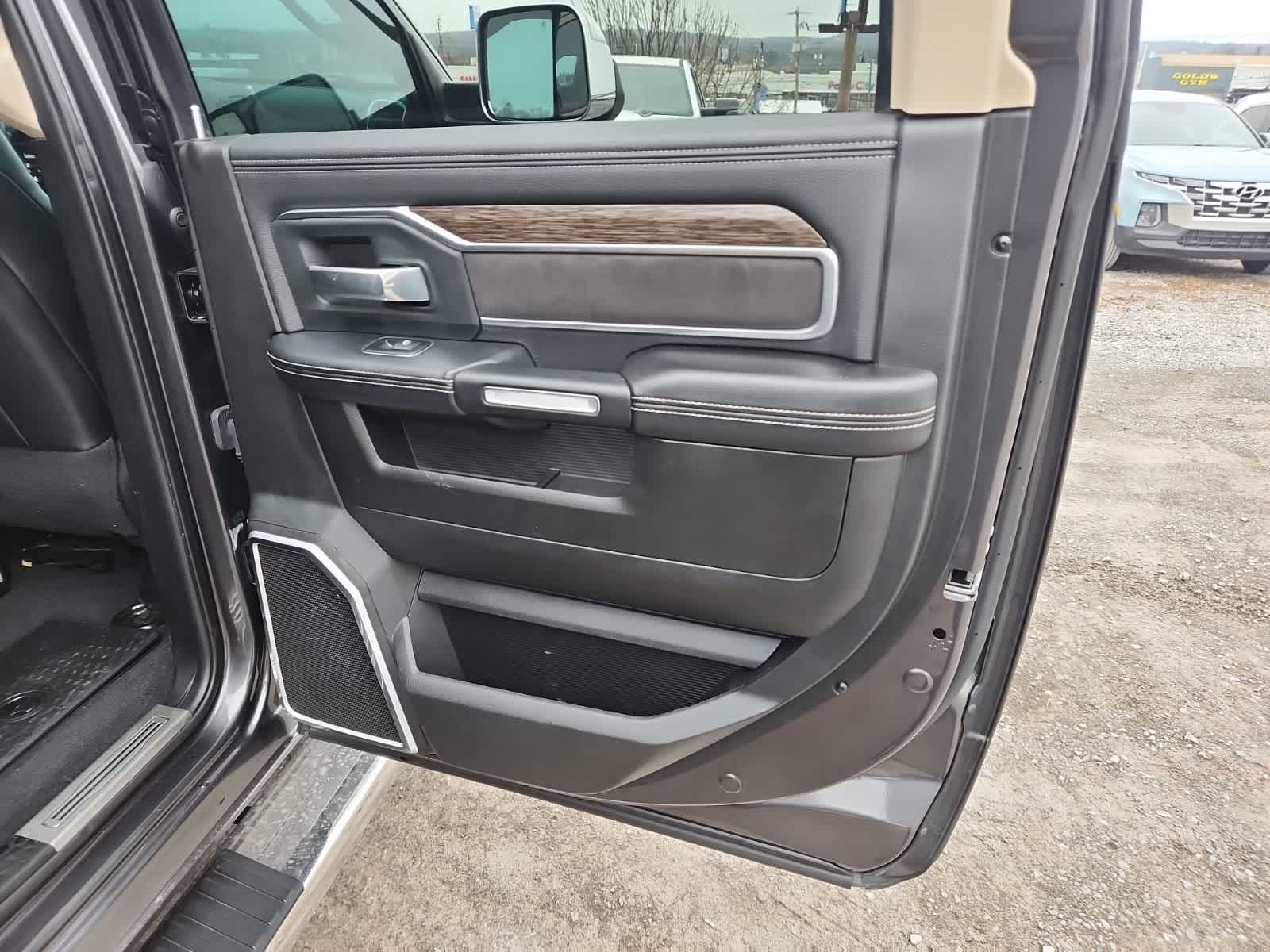 Thumbnail: 2019 RAM 3500 - 24