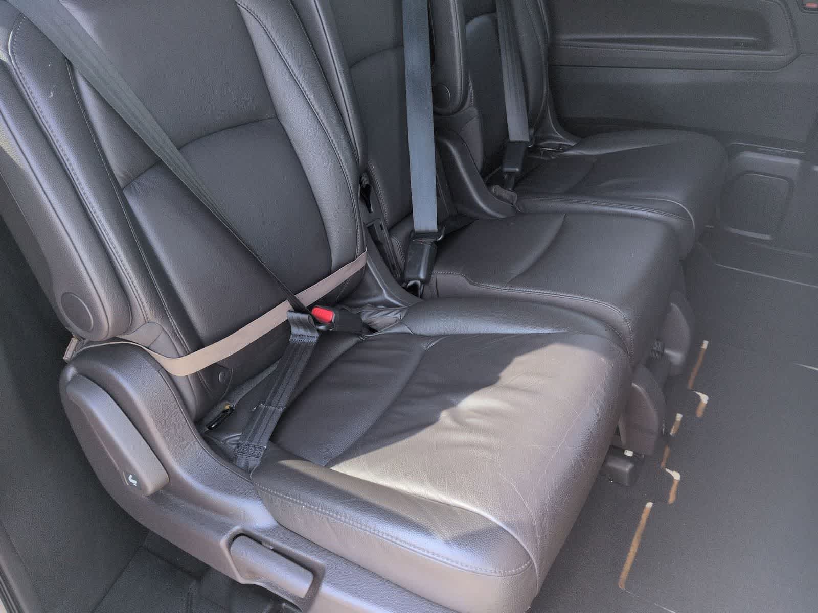 Thumbnail: 2020 Honda Odyssey - 15