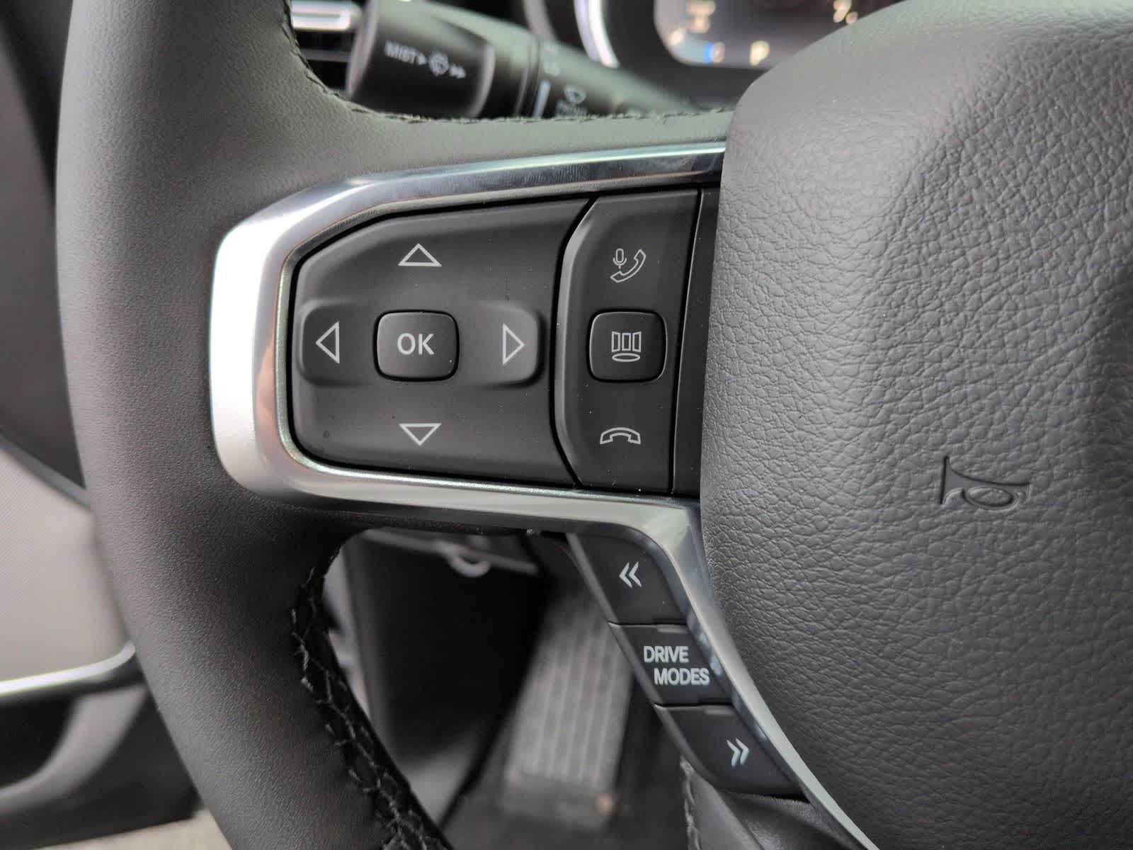 Thumbnail: 2026 RAM 1500 - 23