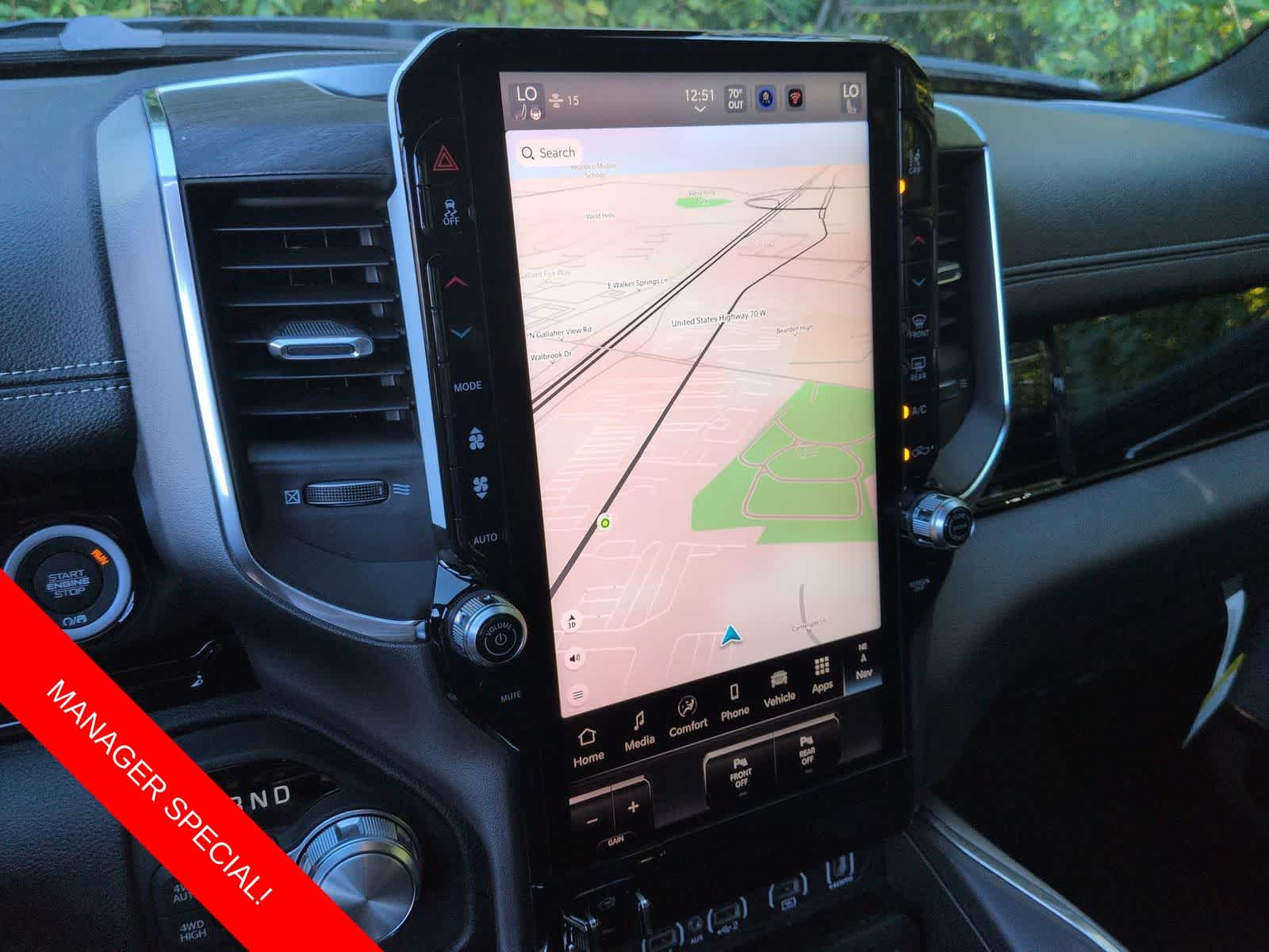 Thumbnail: 2026 RAM 1500 - 27