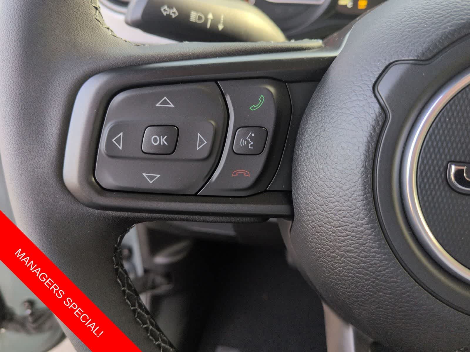 Thumbnail: 2026 Jeep Wrangler - 22