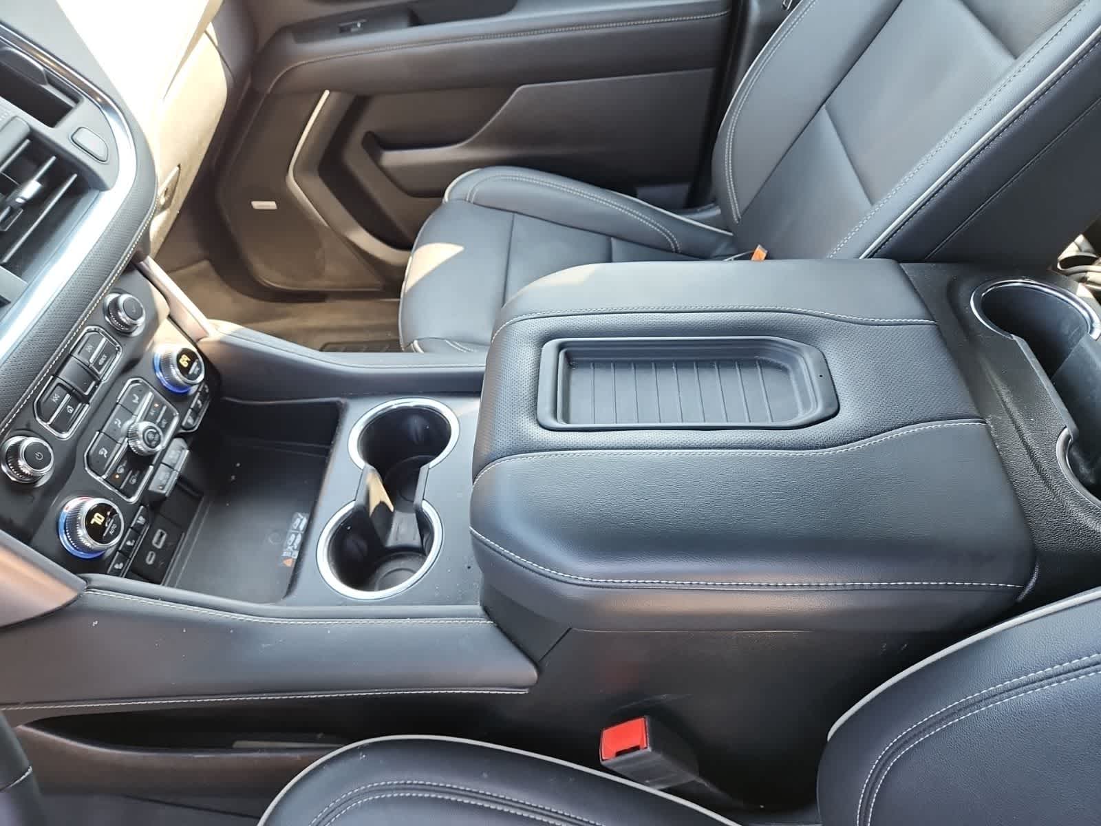 Thumbnail: 2023 GMC Yukon - 11