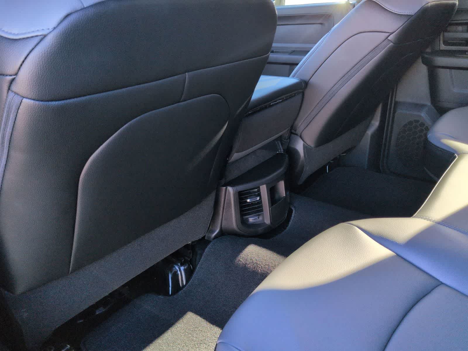 Thumbnail: 2026 RAM 3500 - 18