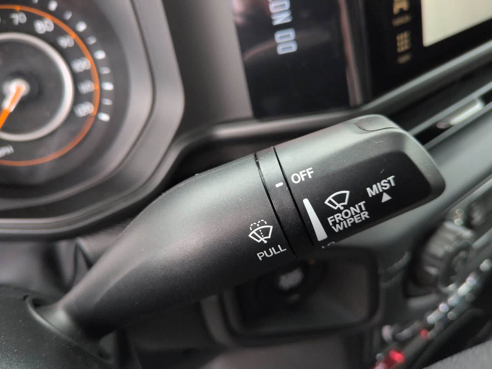 Thumbnail: 2026 Jeep Gladiator - 22