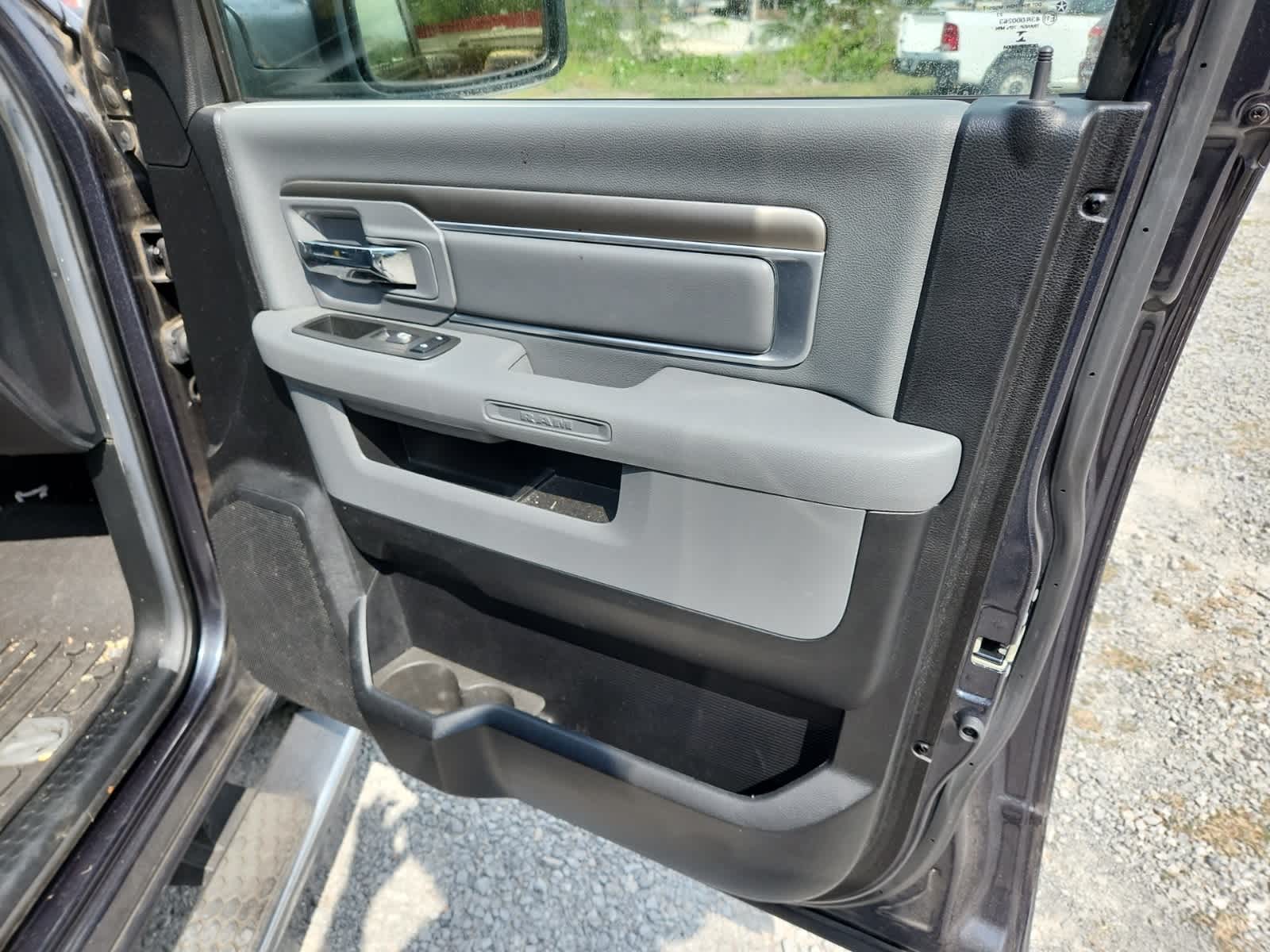 Thumbnail: 2014 RAM 1500 - 22