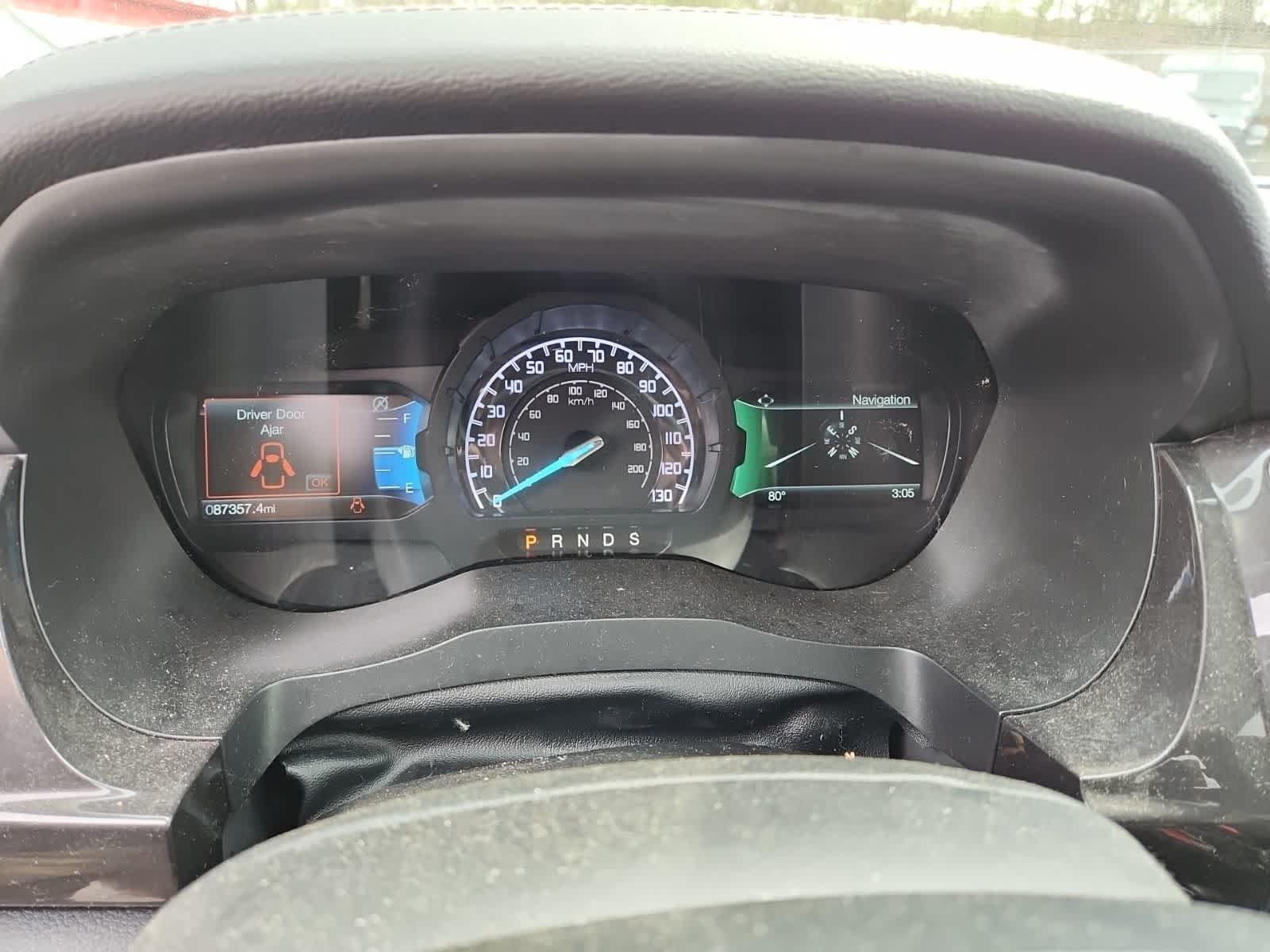 Thumbnail: 2020 Ford Ranger - 10