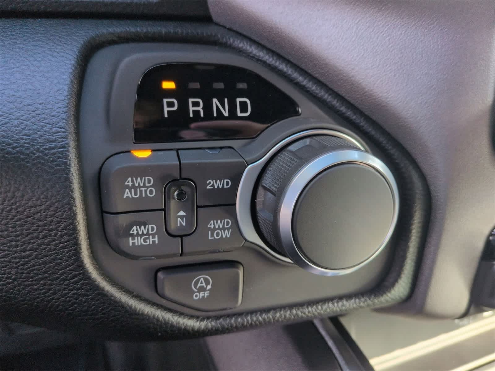 Thumbnail: 2026 RAM 1500 - 31