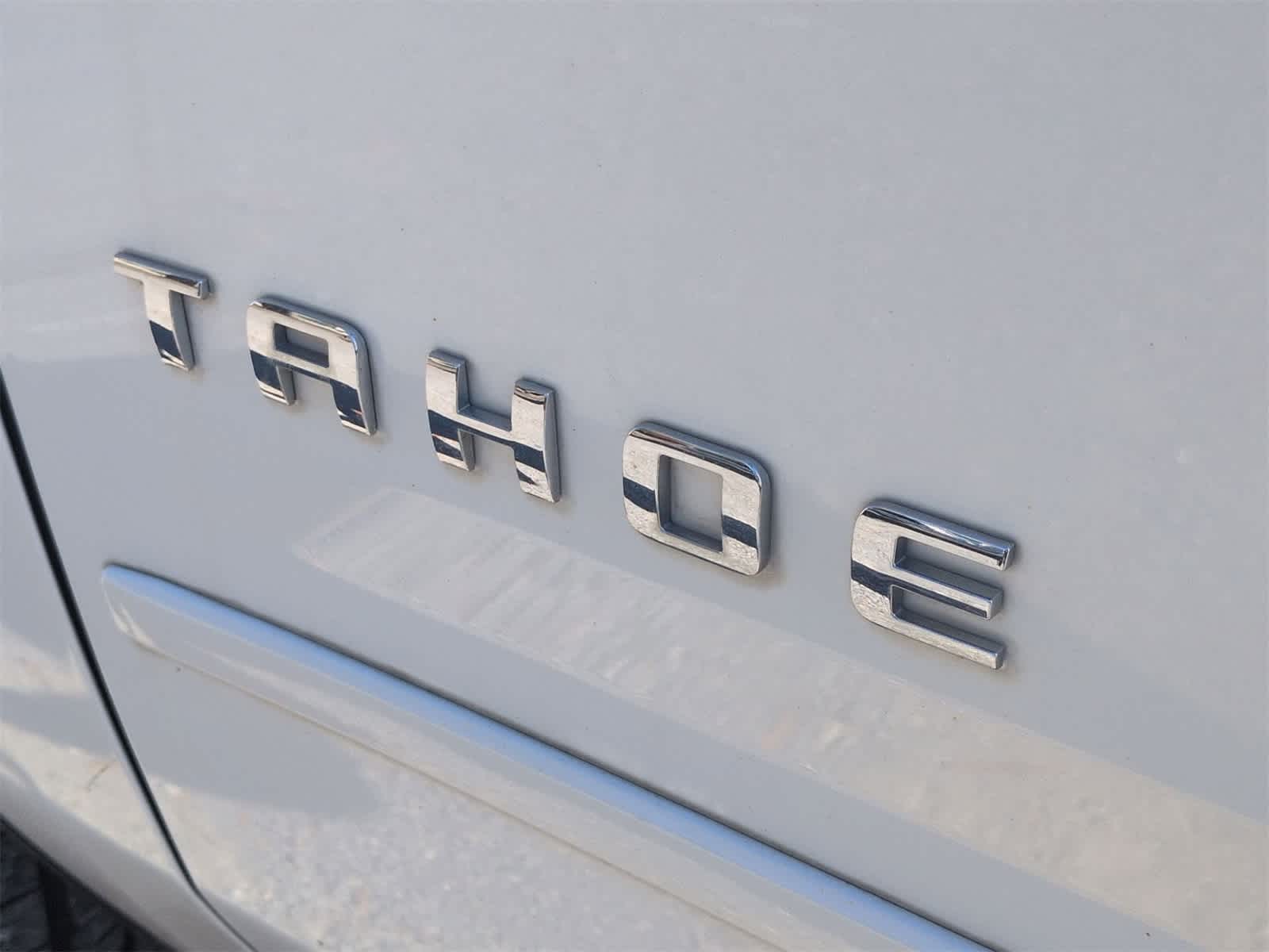 Thumbnail: 2017 Chevrolet Tahoe - 13