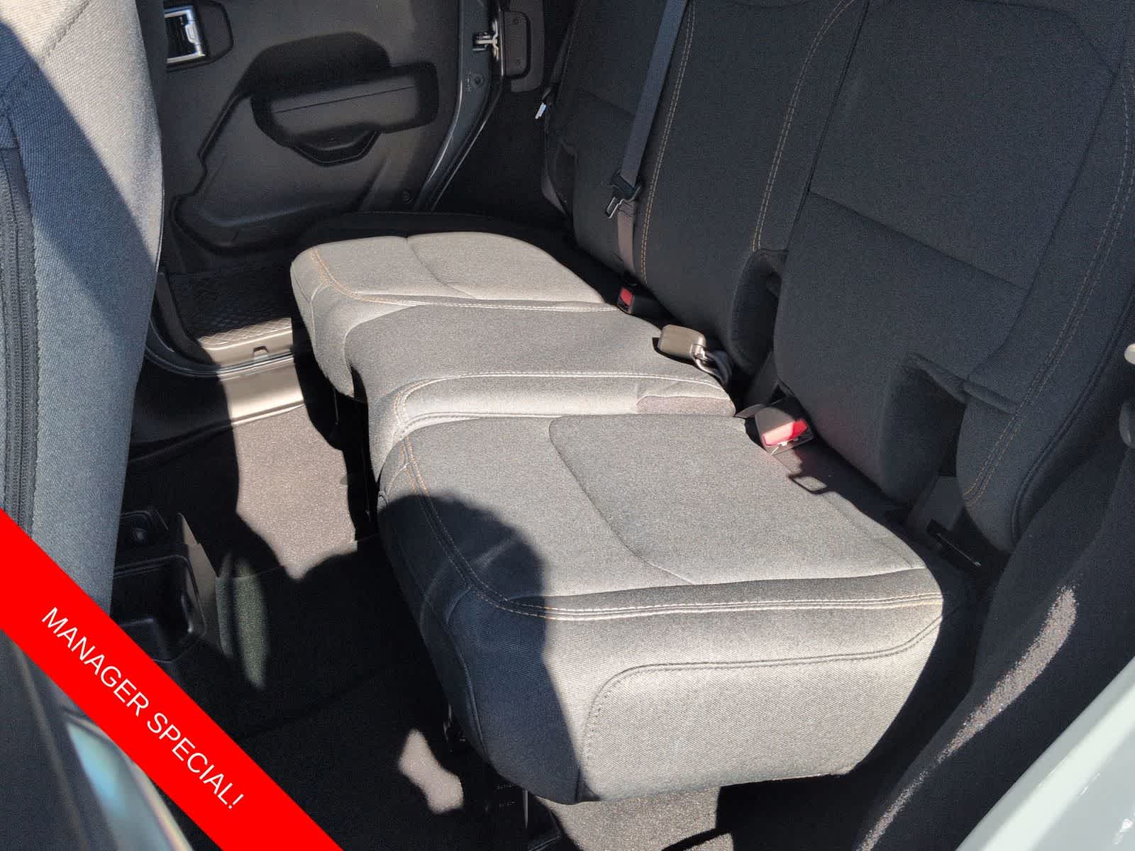 Thumbnail: 2026 Jeep Wrangler - 18