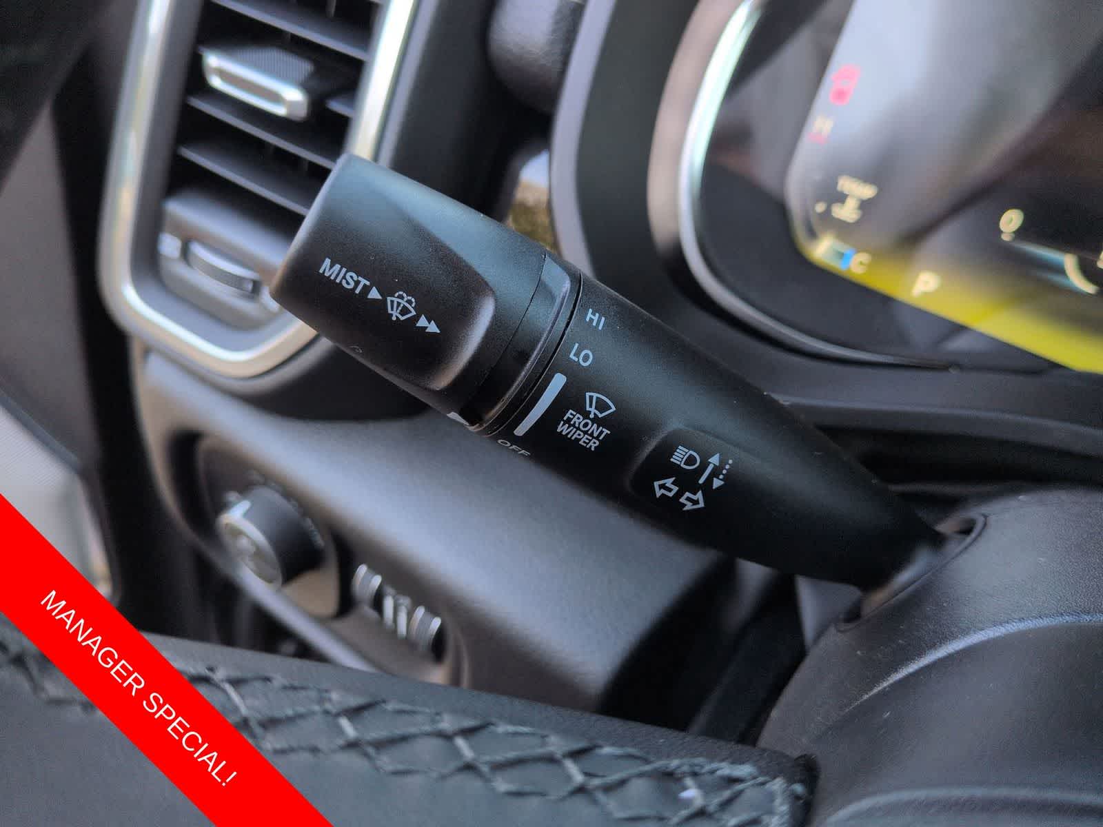 Thumbnail: 2026 RAM 1500 - 26