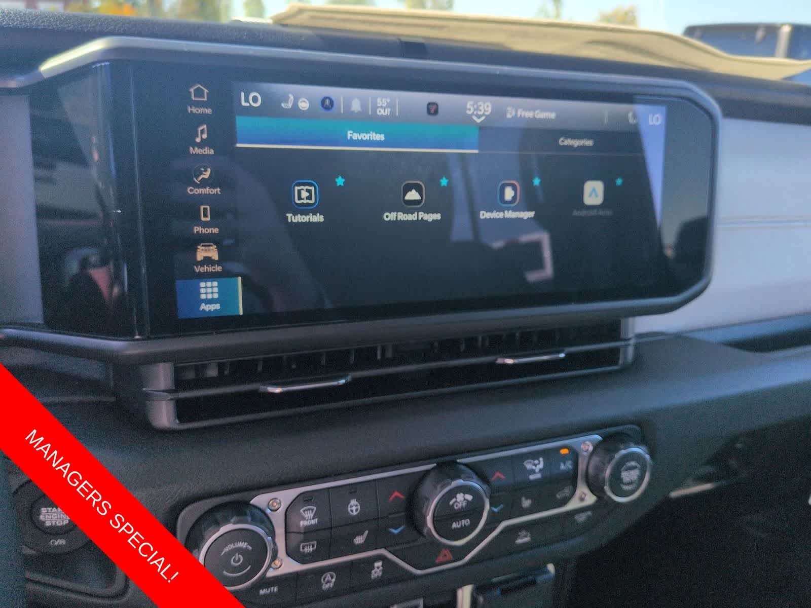 Thumbnail: 2026 Jeep Wrangler - 25